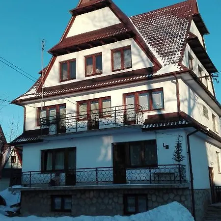 Goscinne U Babuni * Bukowina Tatrzańska