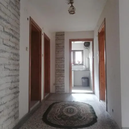 Goscinne U Babuni * ブコビナ・タトシャンスカ