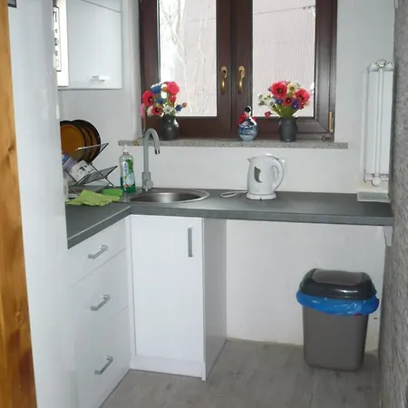 Goscinne U Babuni * Bukowina Tatrzańska