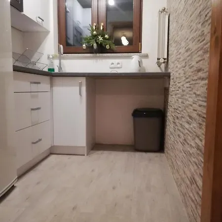 Goscinne U Babuni Κατάλυμα σε φάρμα Bukowina Tatrzańska