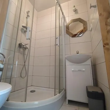 Goscinne U Babuni Bukowina Tatrzańska