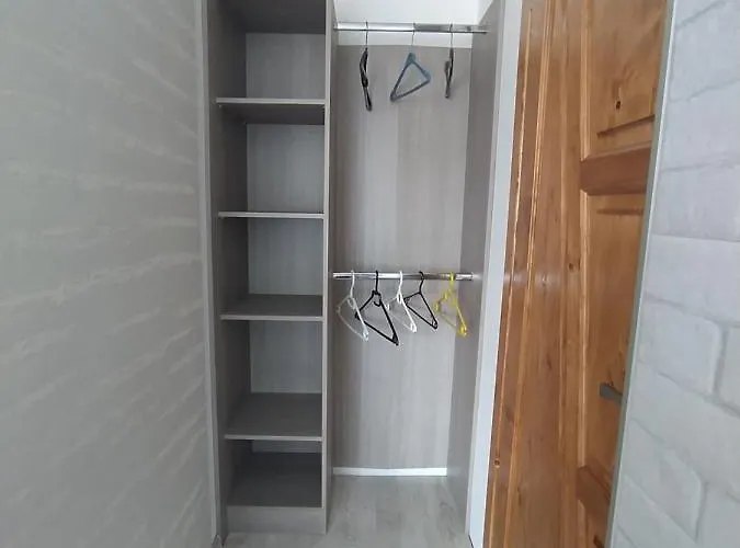 Goscinne U Babuni Bauernhof