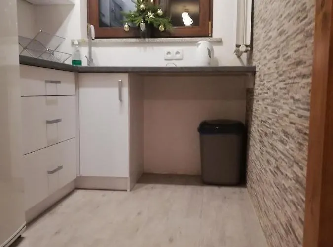 Goscinne U Babuni Bauernhof Bukowina Tatrzańska